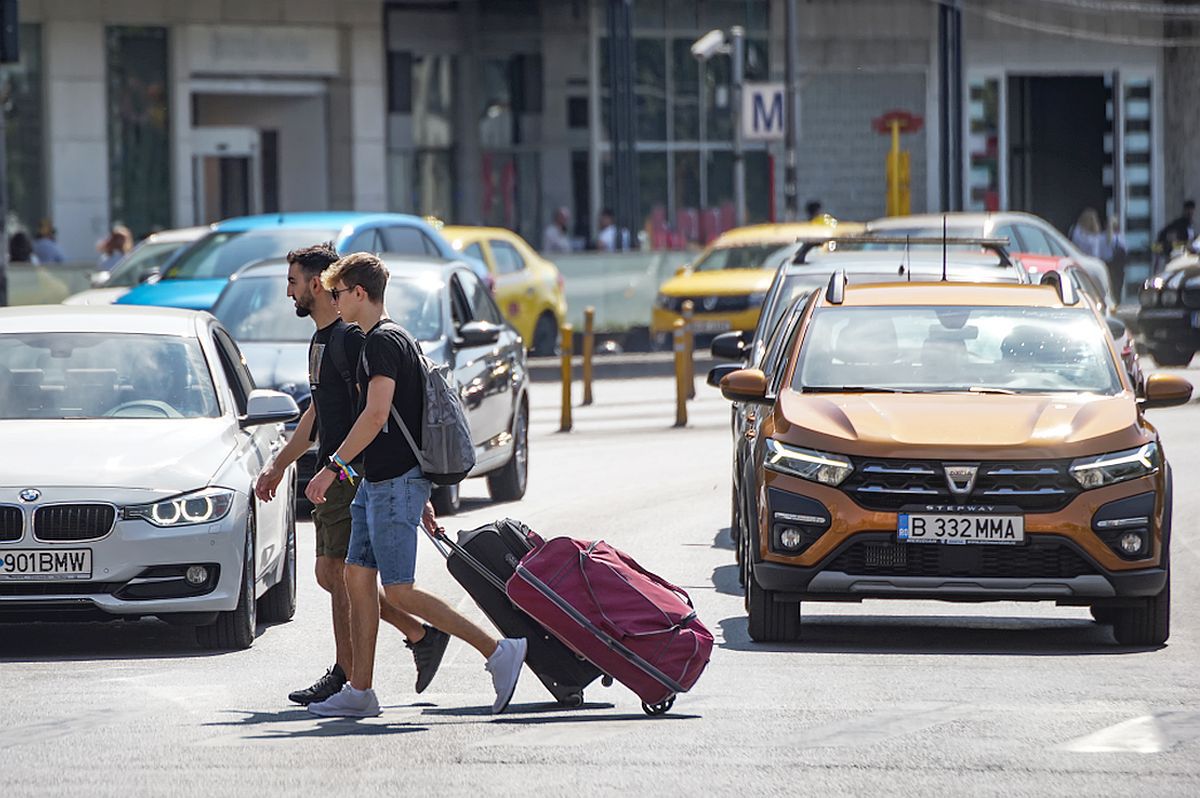 Cele mai vândute mașini în 2023 » Care e automobilul care a făcut istorie în Europa și în lume + Dacia Sandero, marea surpriză