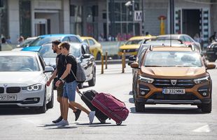 Cele mai vândute mașini în 2023 » Care e automobilul care a făcut istorie în Europa și în lume + Dacia Sandero, marea surpriză