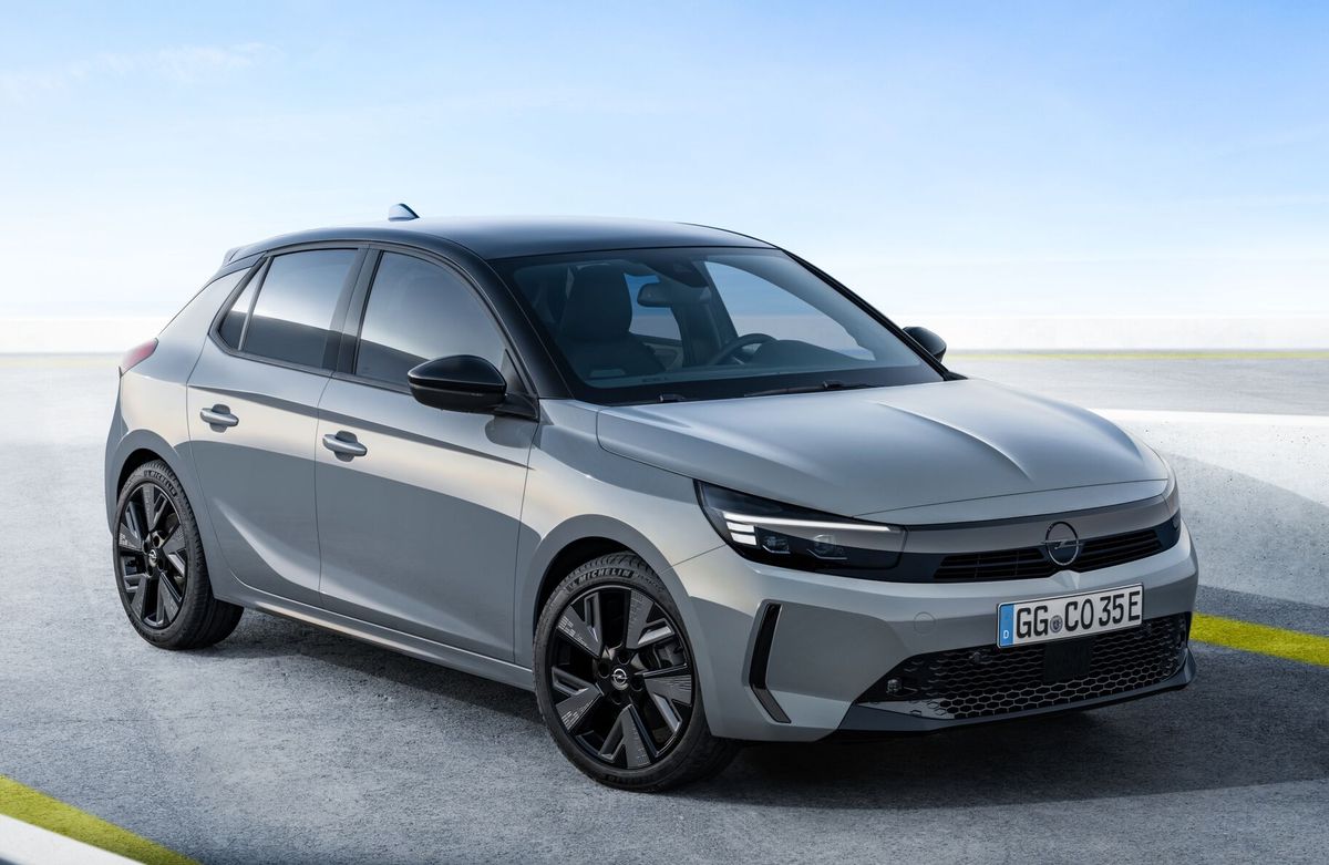 Cele mai vândute mașini în 2023 » Care e automobilul care a făcut istorie în Europa și în lume + Dacia Sandero, marea surpriză