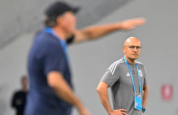 Cea mai neașteptată despărțire din Superliga, comentată cu umor la EURO GSP: „Este știrea secolului în fotbal, peste Mbappe la Real Madrid!”