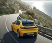 Peugeot 208. Foto: peugeot.com
