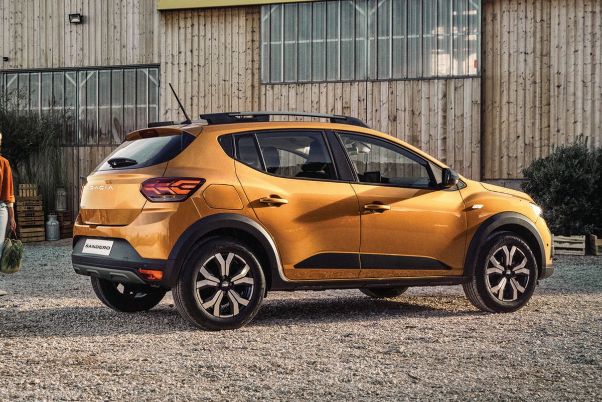 Cele mai vândute mașini în 2023 » Care e automobilul care a făcut istorie în Europa și în lume + Dacia Sandero, marea surpriză