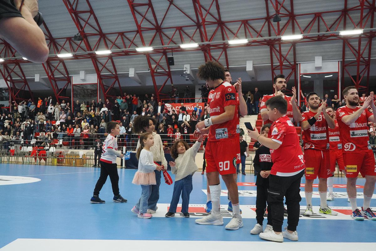 Cel mai iubit dinamovist a devenit eligibil pentru naționala României! Anunțul oficial