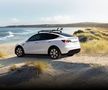 Tesla Model Y (251.604 unități vândute). Foto: tesla.com