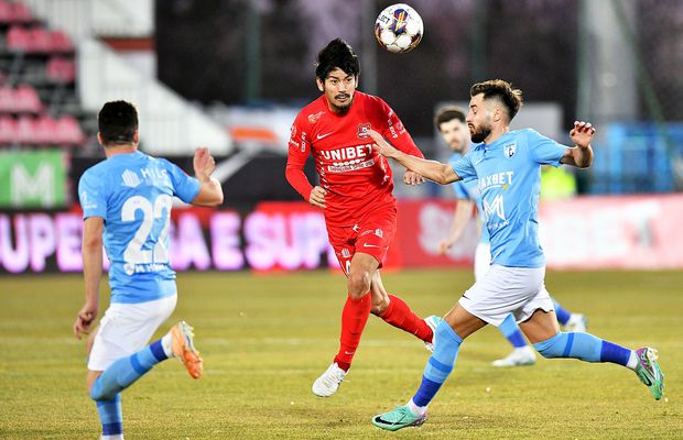 Jucători băgați în ședință la un club din Liga 1: „Trebuie să înțeleagă! Pentru asta tragem”