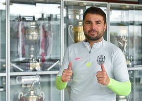 Adrian Mutu nu are dubii: „Așa am simțit de când m-am apucat de această meserie” » FCSB și Rapid, favorite la titlu în viziunea tehnicianului de la CFR