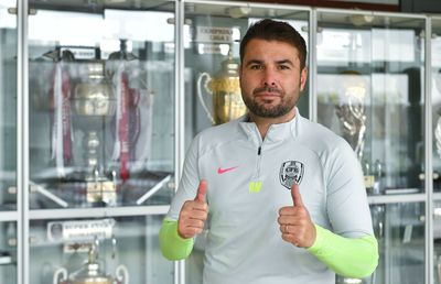 Adrian Mutu nu are dubii: „Așa am simțit de când m-am apucat de această meserie” » FCSB și Rapid, favorite la titlu în viziunea tehnicianului de la CFR