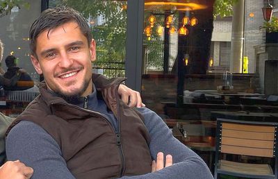 Șocul de care a avut parte sârbul Rapidului la scurt timp după ce a ajuns în București: „E infernal aici!”