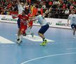 Dinamo - CSM Constanța, EHF European League / FOTO: Ionuț Iordache (GSP.ro)
