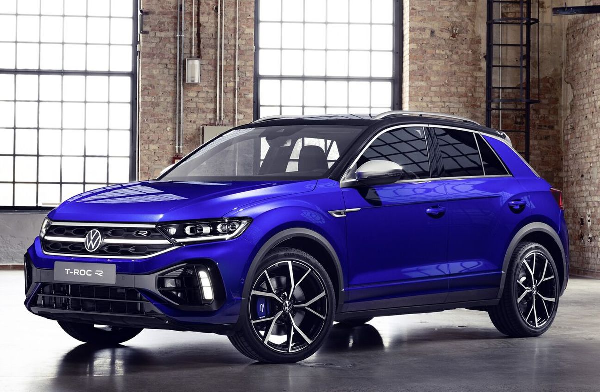 Cele mai vândute mașini în 2023