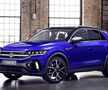 3. Volkswagen T-Roc (204.610 unități vândute). Foto: expansion.com / Mai mare decât T-Cross și mai mic decât Tiguan, Volkswagen T-Roc se află la jumătatea distanței dintre un SUV urban și un SUV compact. Un model cu tracțiune integrală care poate fi achiziționat de la 27.400 de euro, întotdeauna cu un motor pe benzină sau diesel fără hibridizare, detaliu care nu l-a împiedicat să fie al treilea cel mai bine vândut model din Europa și lider de departe în segmentul său.