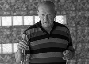 Vasile Dîba, primul român campion olimpic la kaiac, a încetat din viață la 70 de ani