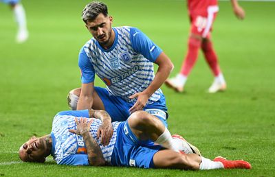 Fostul antrenor al Universității Craiova face radiografia echipei lui Rotaru: „E o enigmă”