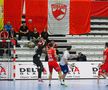 Dinamo - CSM Constanța, EHF European League / FOTO: Ionuț Iordache (GSP.ro)