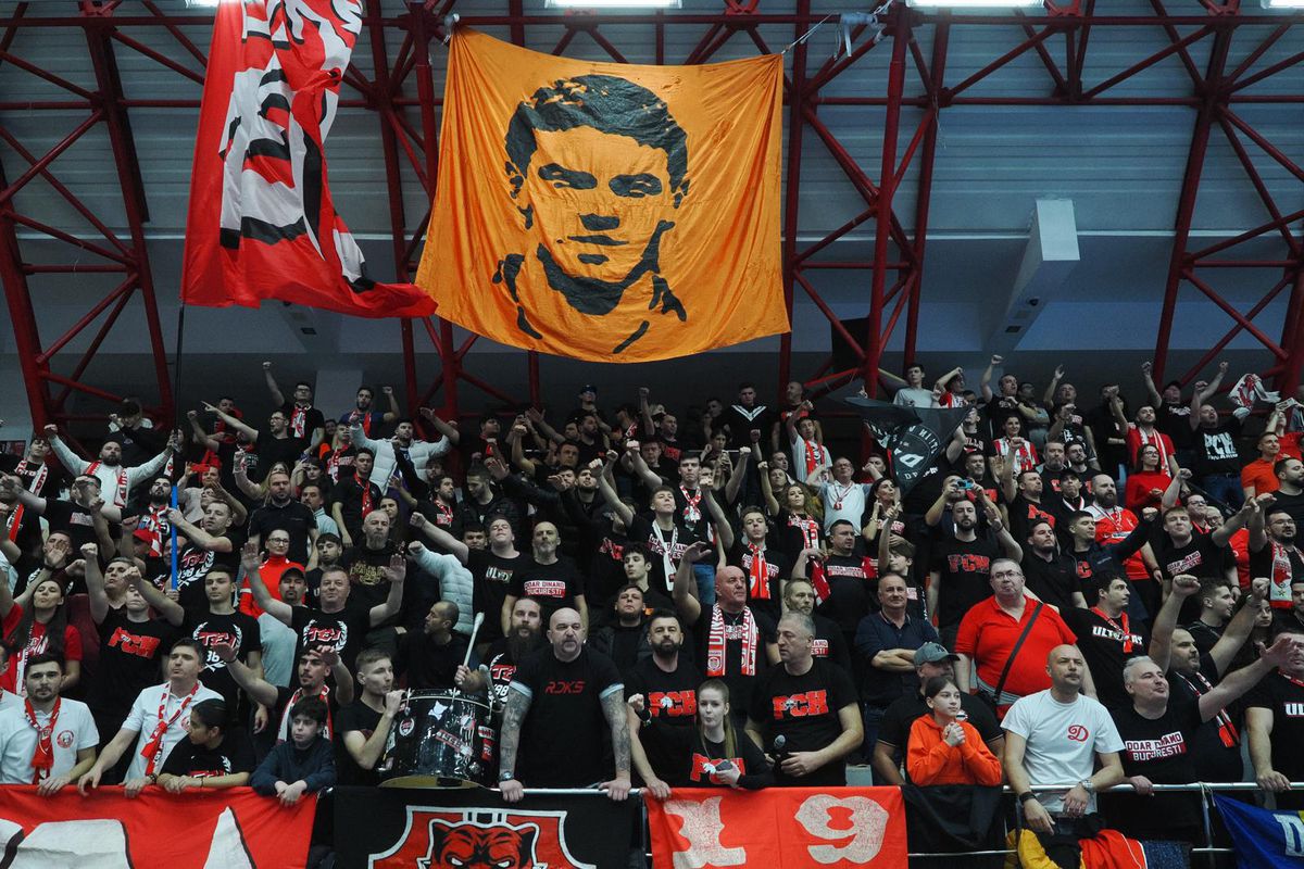 Cel mai iubit dinamovist a devenit eligibil pentru naționala României! Anunțul oficial