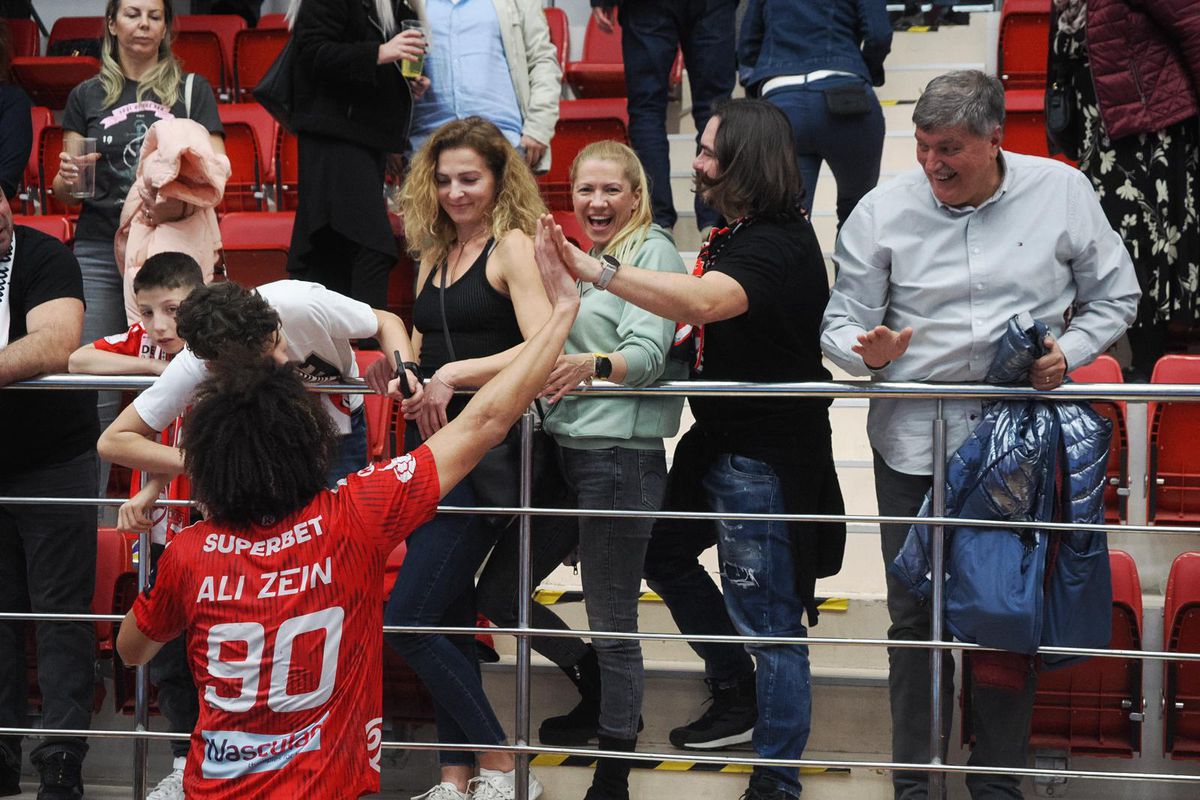 Cel mai iubit dinamovist a devenit eligibil pentru naționala României! Anunțul oficial