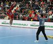 Dinamo - CSM Constanța, EHF European League / FOTO: Ionuț Iordache (GSP.ro)