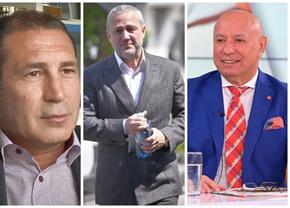 „Avem două variante” » Atacat de Țicleanu și Pavel Badea, Mihai Rotaru le-a dat replica: „Eu atât vreau”