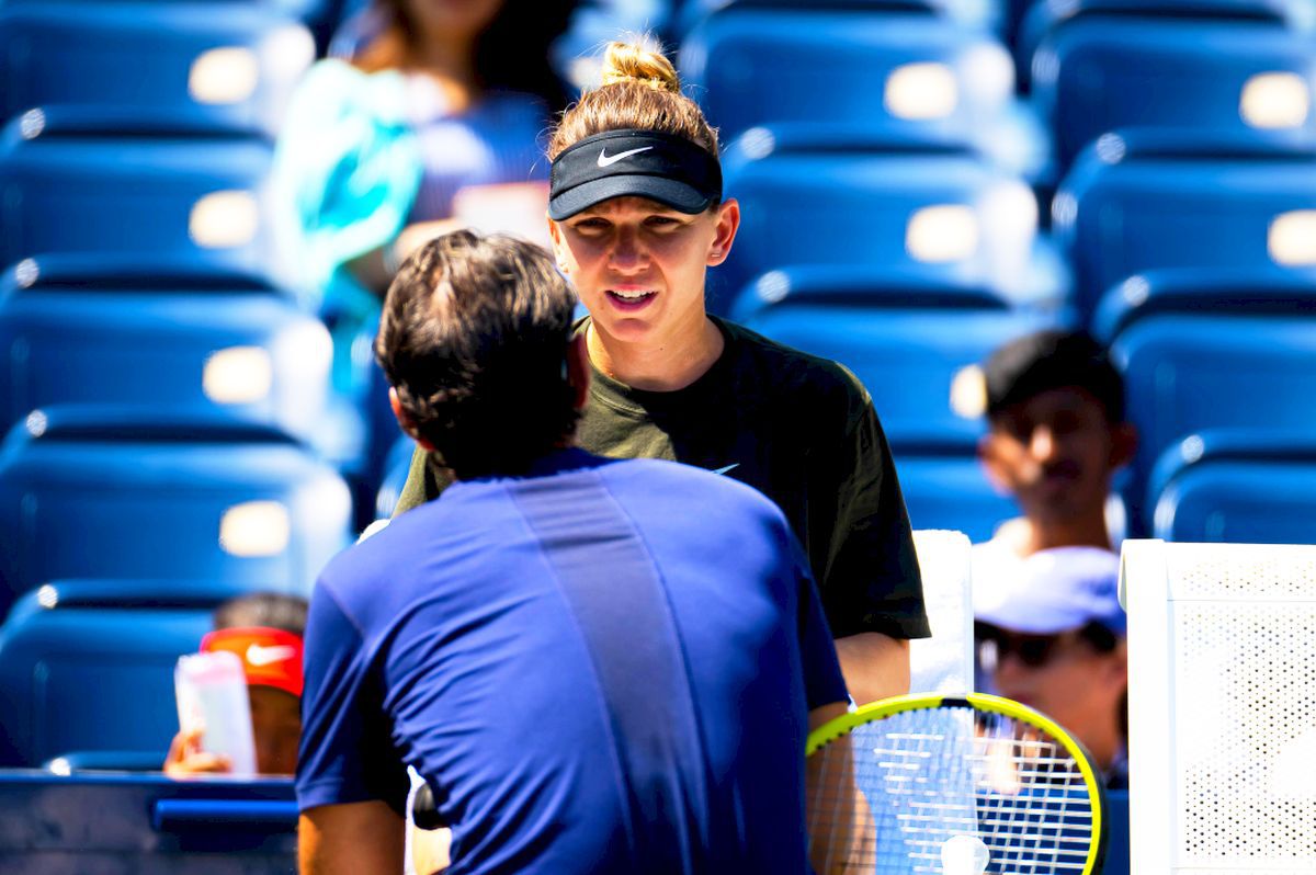 CNN dezvăluie ce a scris Simona Halep în plângerea împotriva firmei Quantum Nutrition » „Și-a pierdut pofta de viață”