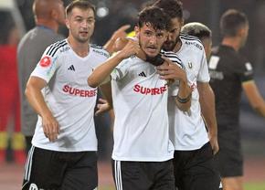 De ce a plecat Ianis Stoica de la U Cluj » Am aflat culisele rupturii, pe care fotbalistul n-a vrut să le dezvăluie