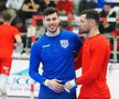 Dinamo - CSM Constanța, EHF European League / FOTO: Ionuț Iordache (GSP.ro)
