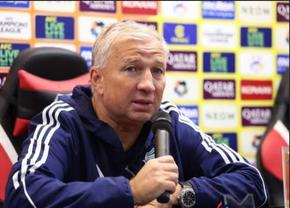 Dan Petrescu, înapoi în Superligă? E în pericol la Jeonbuk: „Ar putea fi ghilotina!”