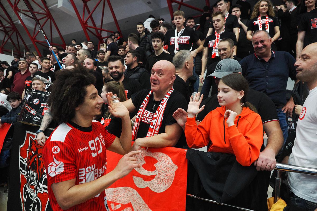 Cel mai iubit dinamovist a devenit eligibil pentru naționala României! Anunțul oficial