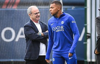 E considerat principalul vinovat pentru plecarea lui Kylian Mbappe de la PSG » Eșecul l-ar putea costa postul