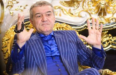 Gigi Becali o „trimite” pe Rapid la 13 puncte de FCSB înainte de play-off: „Îi bate Craiova, îi batem și noi”