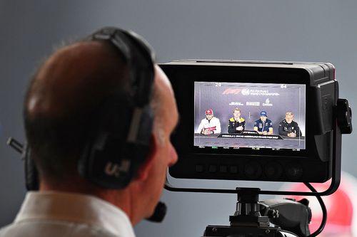 În acest moment, Formula 1 nu se vede la TV în România // foto: Guliver/gettyimages