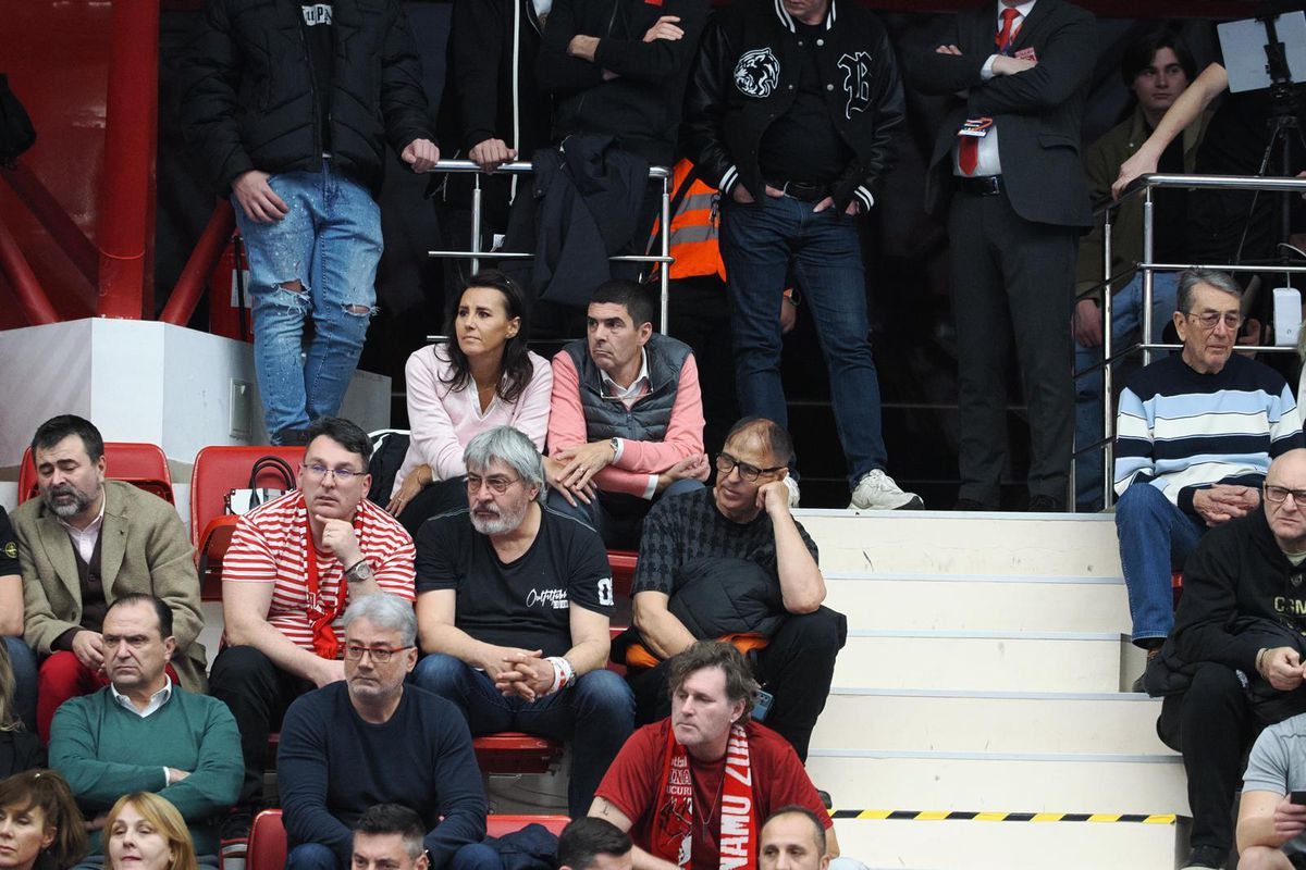 A atras toate privirile la Dinamo - CSM Constanța, derby-ul românesc din European League! Fanii au stat la coadă pentru o poză