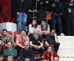 A atras toate privirile la Dinamo - CSM Constanța, derby-ul românesc din European League! Fanii au stat la coadă pentru o poză