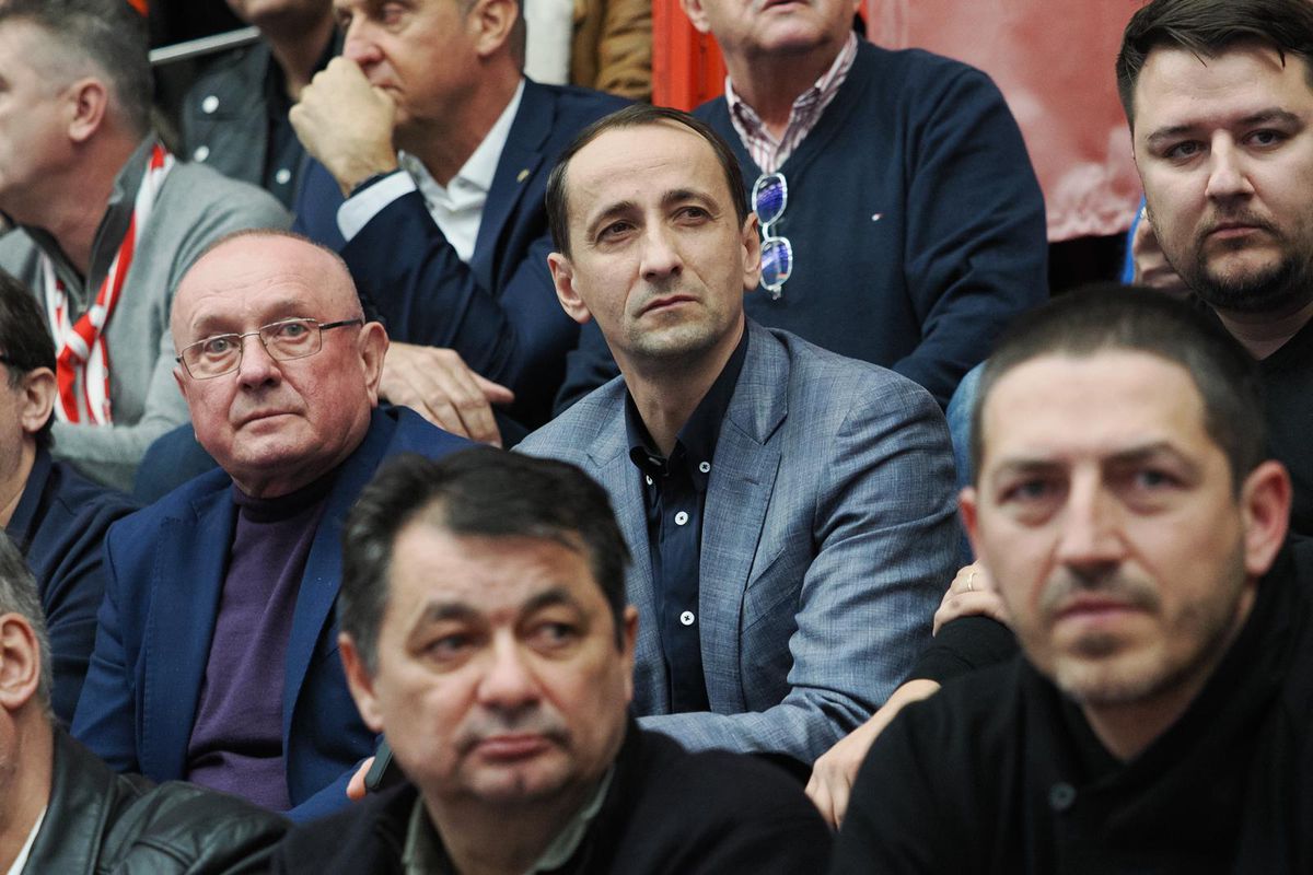 Dinamo - CSM Constanța, EHF European League / FOTO: Ionuț Iordache (GSP.ro)