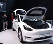 Tesla Model Y (251.604 unități vândute). Foto: Imago Images