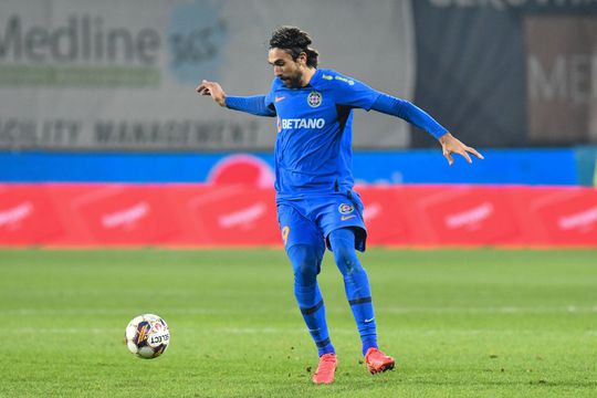 Andrea Compago / Foto: Imago Images
