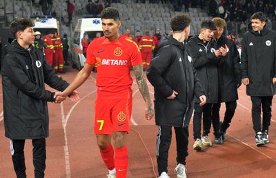 Decizia lui Becali care-l poate distruge pe Florinel Coman: „Asta îl obosește. E foarte greu”