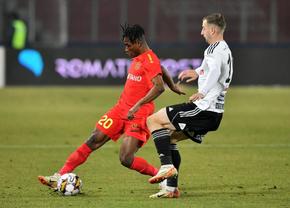 Iosif Rotariu, încântat de un jucător de la FCSB: „Are calități foarte multe. Va ajuta echipa”