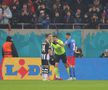 FCSB - PAOK, imagini din meci / Foto: Ionuț Iordache GSP