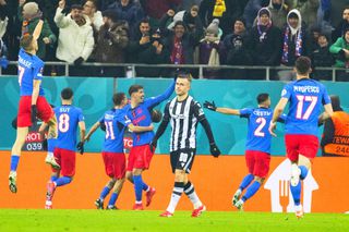 Presa din Grecia a pulverizat-o pe PAOK: „Nu poate fi o coincidență”