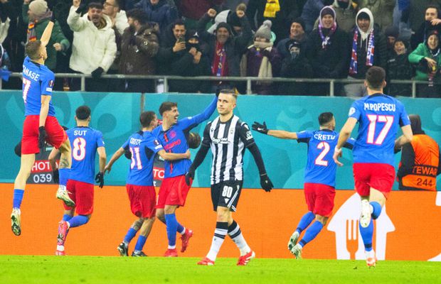 Presa din Grecia a pulverizat-o pe PAOK: „Nu poate fi o coincidență”