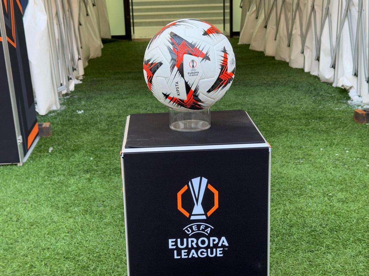 Imagini de la Arena Națională, înainte de FCSB - PAOK, ora 15:00