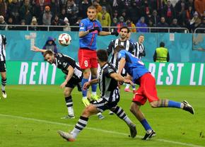 Lovitură dură pentru FCSB » NU va putea evolua cu Dinamo și Rapid + 3 detalii din lotul campioanei