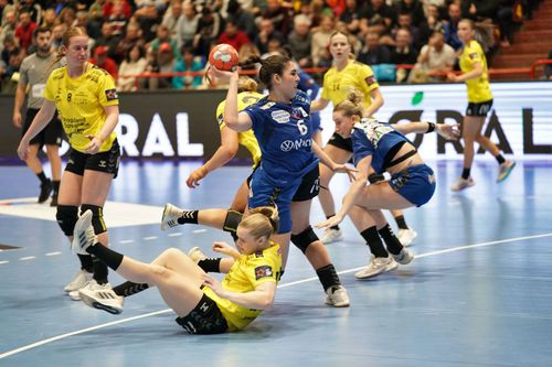 Asma Elghaoui / foto: Facebook