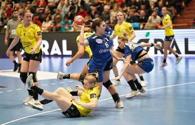 „Unul dintre cei mai buni pivoți ai continentului” a semnat un nou contract în Liga Florilor