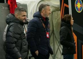 Mihai Stoica a intrat în direct cu o oră înainte de FCSB - PAOK: spune că Arena Națională n-a mai experimentat vreodată așa ceva