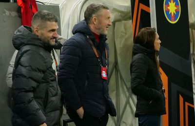 Mihai Stoica a intrat în direct cu o oră înainte de FCSB - PAOK: spune că Arena Națională n-a mai experimentat vreodată așa ceva