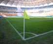 Arena Națională înainte de FCSB - PAOK / foto: GSP