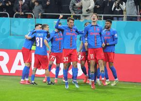 Marius Lăcătuș „și-a scos pălăria” în fața FCSB: „Rezultate extraordinare”