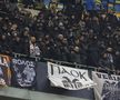 FCSB - PAOK, retur play-off pentru „optimile” Europa League // 20.02.2025 » Imagini de la încălzire