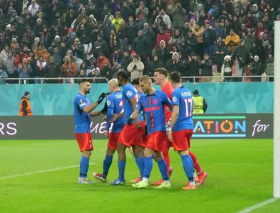 FCSB are Europa în ADN! Îl bate iar pe Răzvan Lucescu și se califică în ...